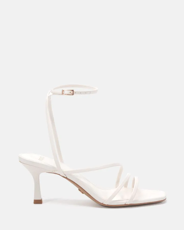Novo VIKING WHITE