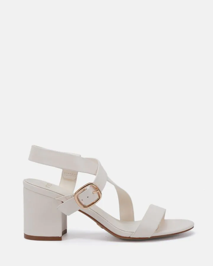 Novo VINCENZO WHITE