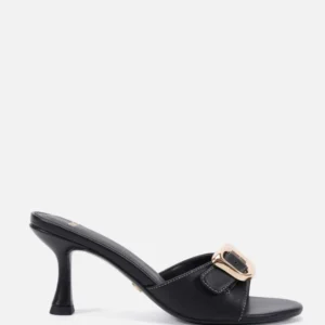 Novo VINTAGE BLACK