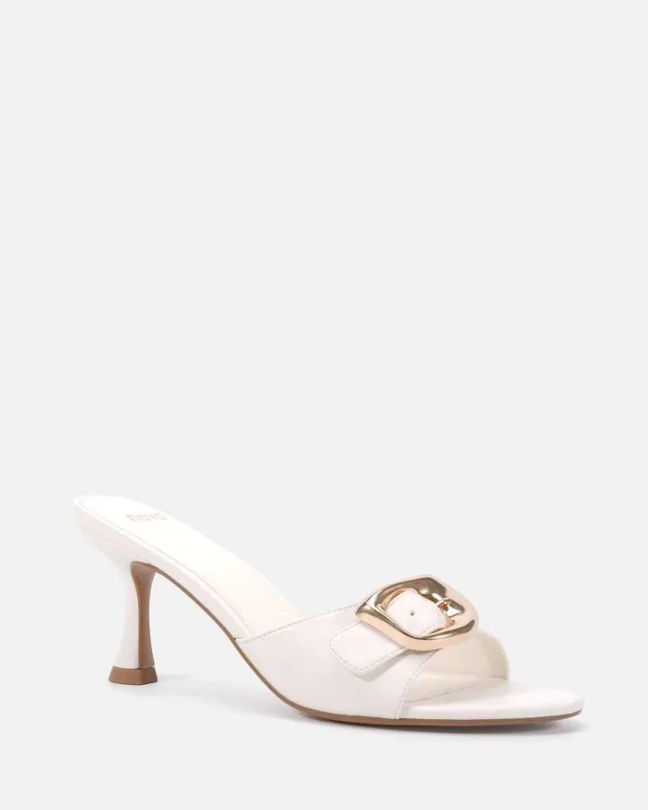 Novo VINTAGE WHITE