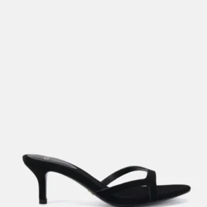 Novo VIV BLACK NUBUCK