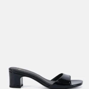 Novo VIYAN BLACK PATENT