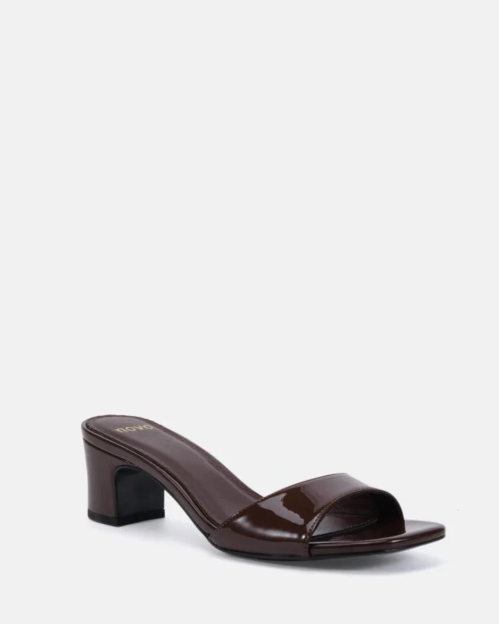 Novo VIYAN MILK CHOC PATENT