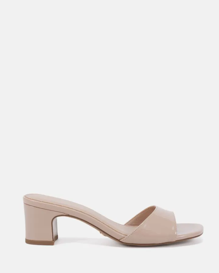 Novo VIYAN NUDE PATENT