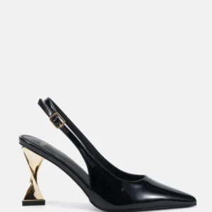Novo YASHI BLACK PATENT