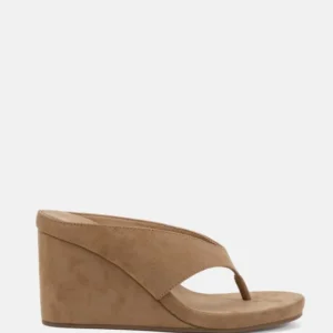Novo YOASOBI BISCOFF SUEDE