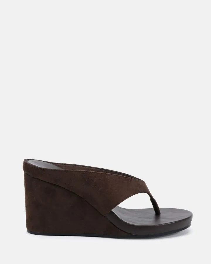 Novo YOASOBI ESPRESSO SUEDE