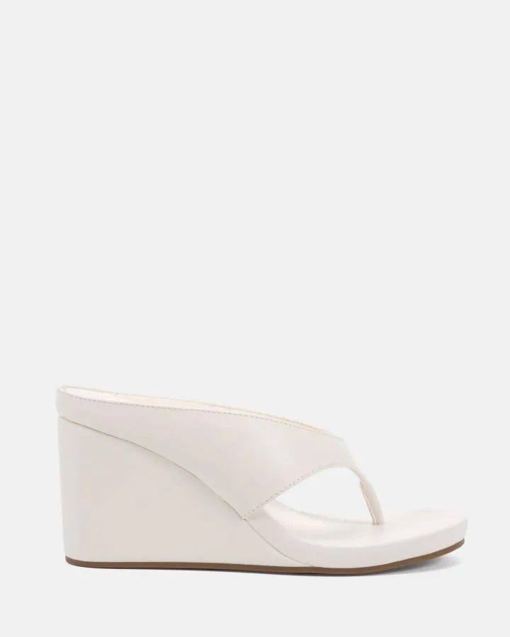 Novo YOASOBI WHITE