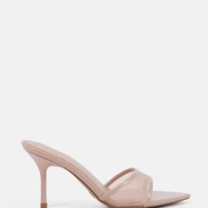 Novo YOLO NUDE MESH