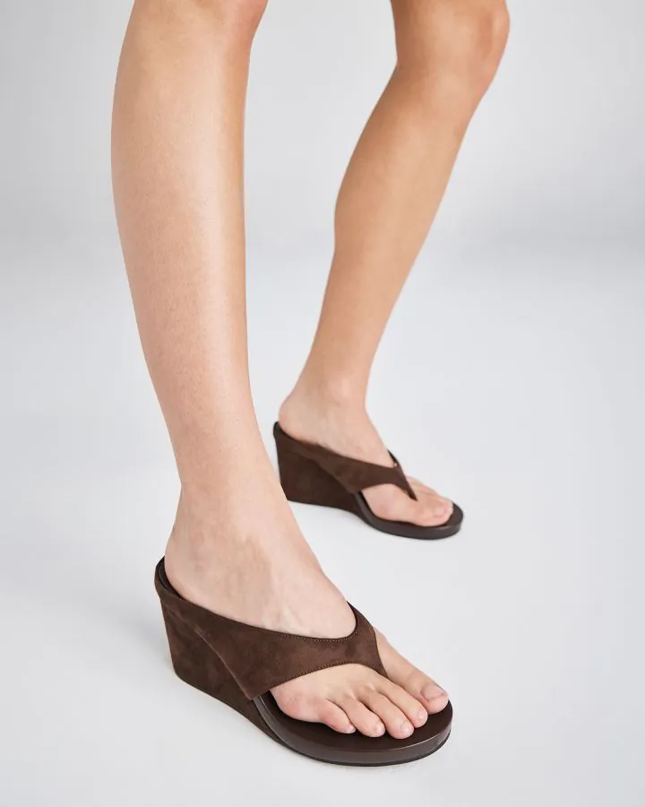 Novo YOASOBI ESPRESSO SUEDE