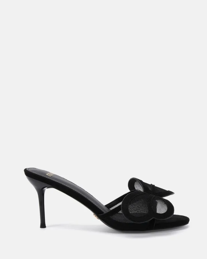 Novo ZAIA BLACK