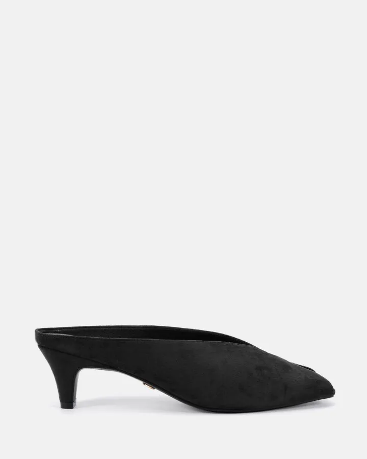 Novo ZEELY BLACK
