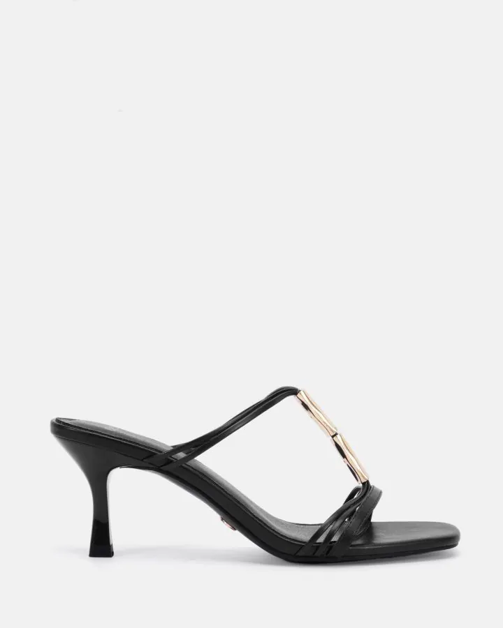 Novo ZENDS BLACK