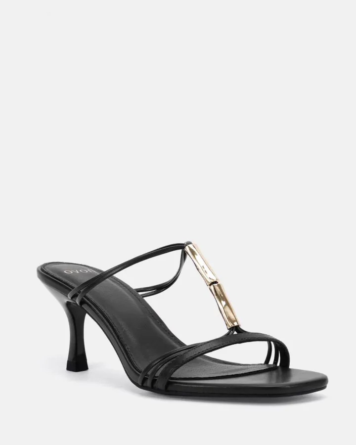 Novo ZENDS BLACK
