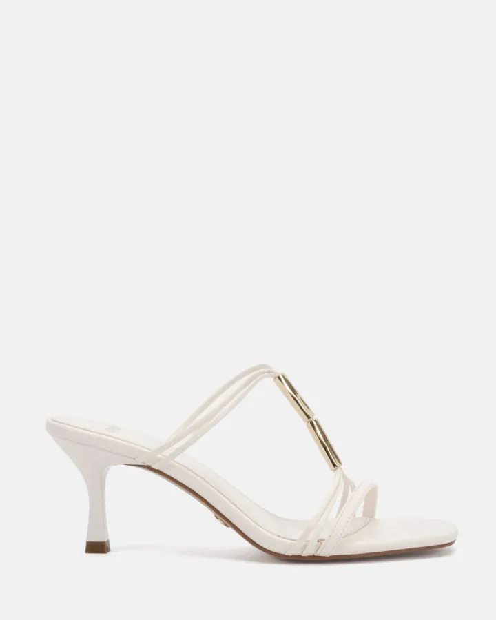 Novo ZENDS WHITE