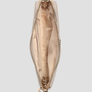 Guess Lilac patsie key ring pouch