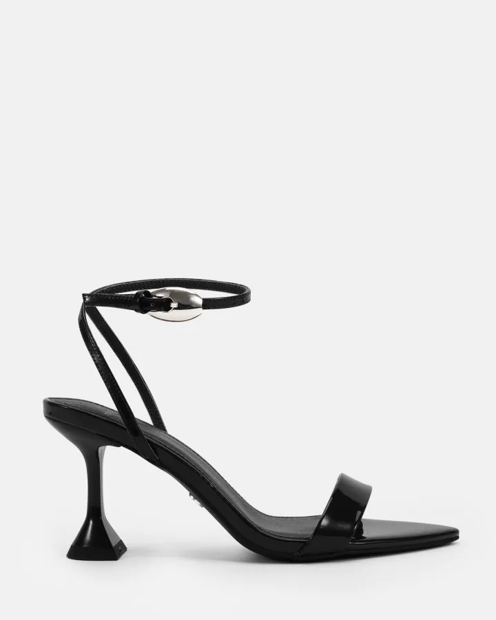 Novo ZIBIT BLACK PATENT