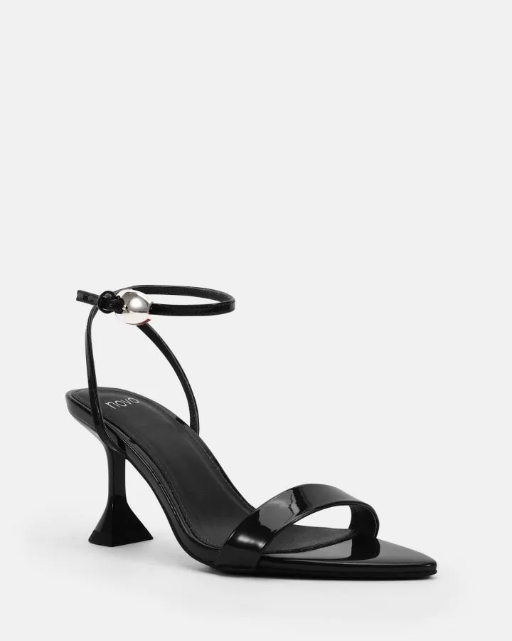 Novo ZIBIT BLACK PATENT