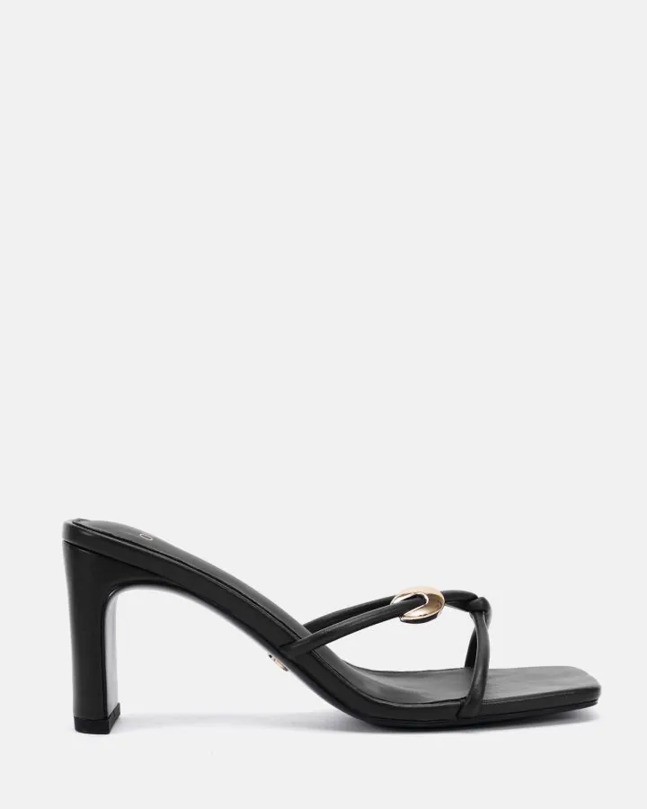 Novo ZINGY BLACK
