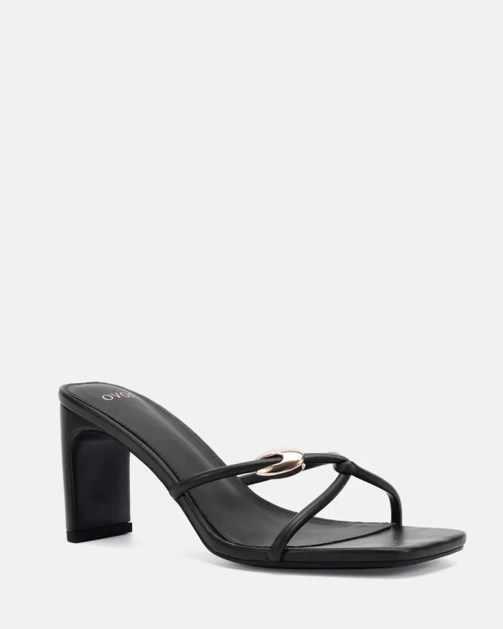 Novo ZINGY BLACK