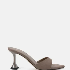 Novo ZIV DOVE SUEDE