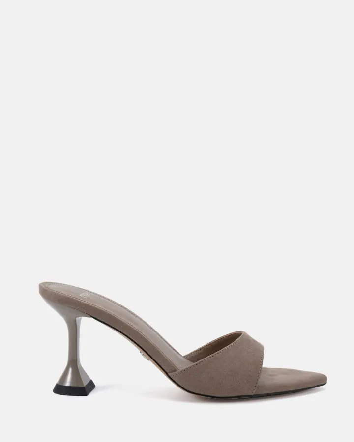 Novo ZIV DOVE SUEDE