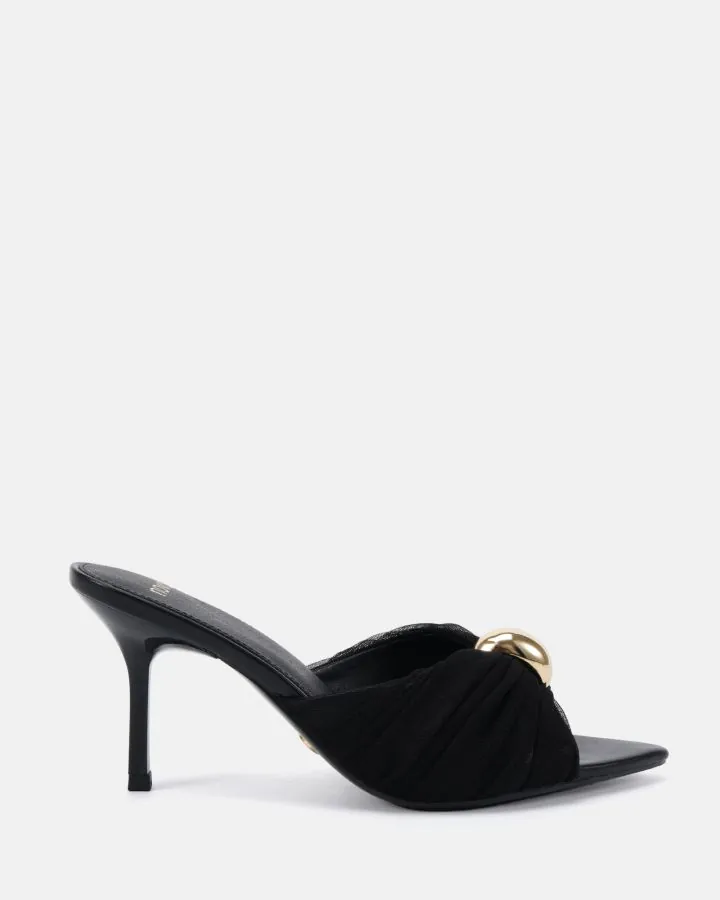 Novo ZOFIA BLACK
