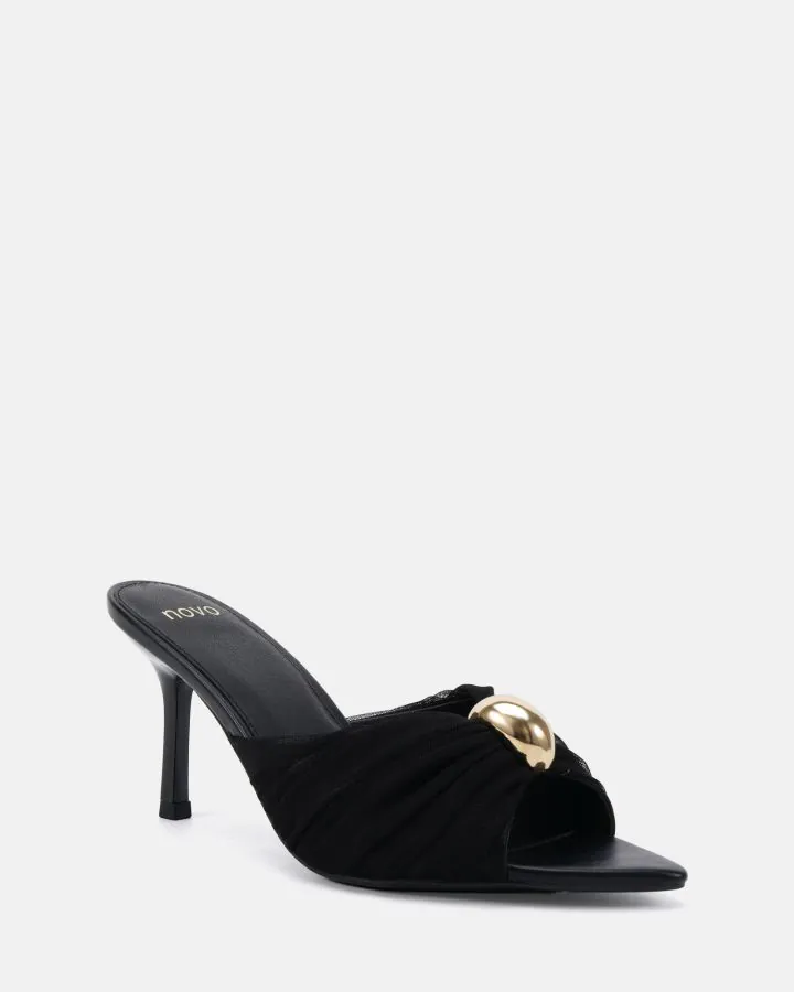 Novo ZOFIA BLACK