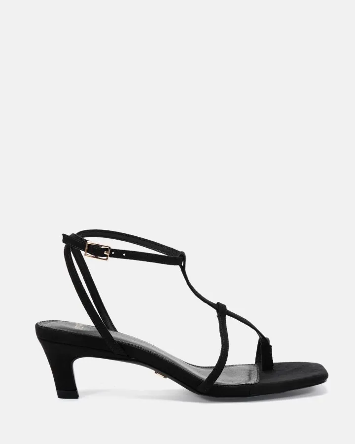 Novo ZPARTA BLACK