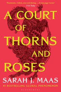 A Court of Thorns and Roses