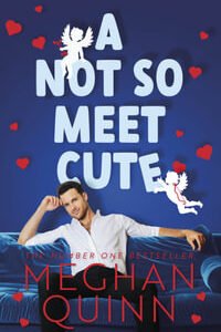 A Not So Meet Cute