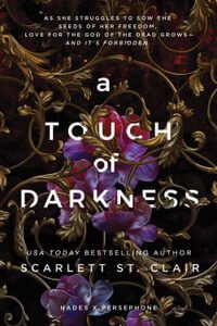 A Touch of Darkness