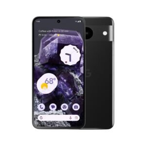 Google Pixel 8 128GB (Black) [~Refurbished: Good]