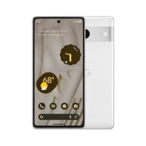 Google Pixel 7 128GB Snow [~Refurbished: As New]