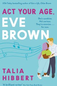 Act Your Age, Eve Brown