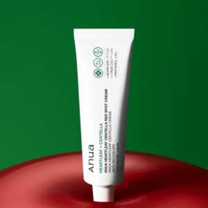 Anua – Heartleaf Centella Red Spot Cream 30g