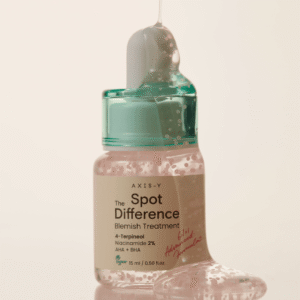 AXIS – Y – Spot The Difference Blemish Treatment 15ml