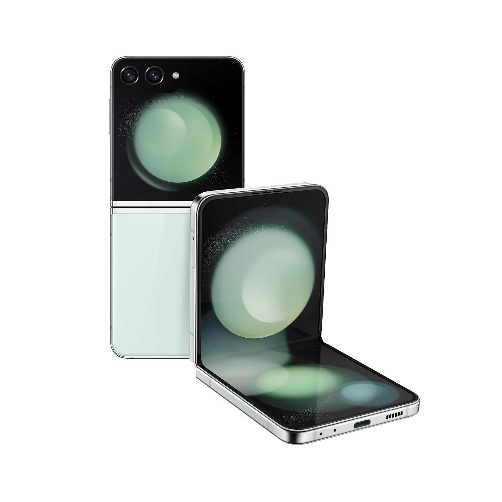 Samsung Galaxy Z Flip 5 5G 256GB (Green) [~Refurbished: Excellent]