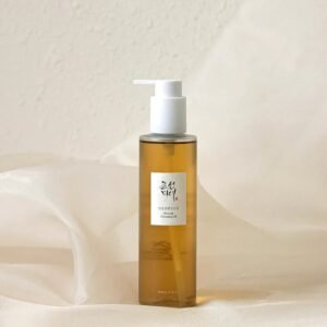 BEAUTY OF JOSEON – Ginseng Cleansing Oil – 210ML