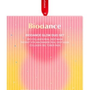Biodance Glow Duo Set