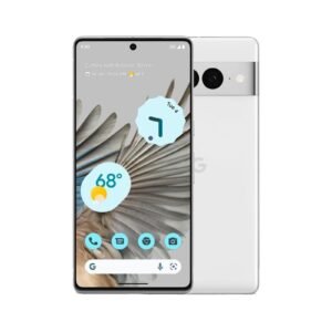 Google Pixel 7 Pro 128GB Snow [~Refurbished: Very Good]
