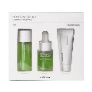 celimax – The Real Noni Starter Kit (3 pieces)