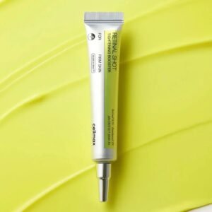 Celimax The Vita-A Retinal Shot Tightening Booster 15ML