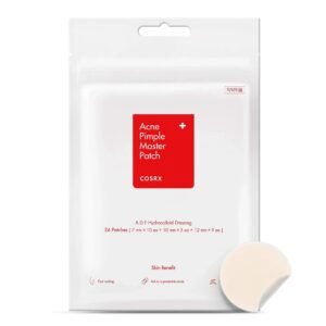 COSRX – Acne Pimple Master Patch (24 patches)