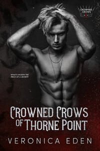 Crowned Crows
