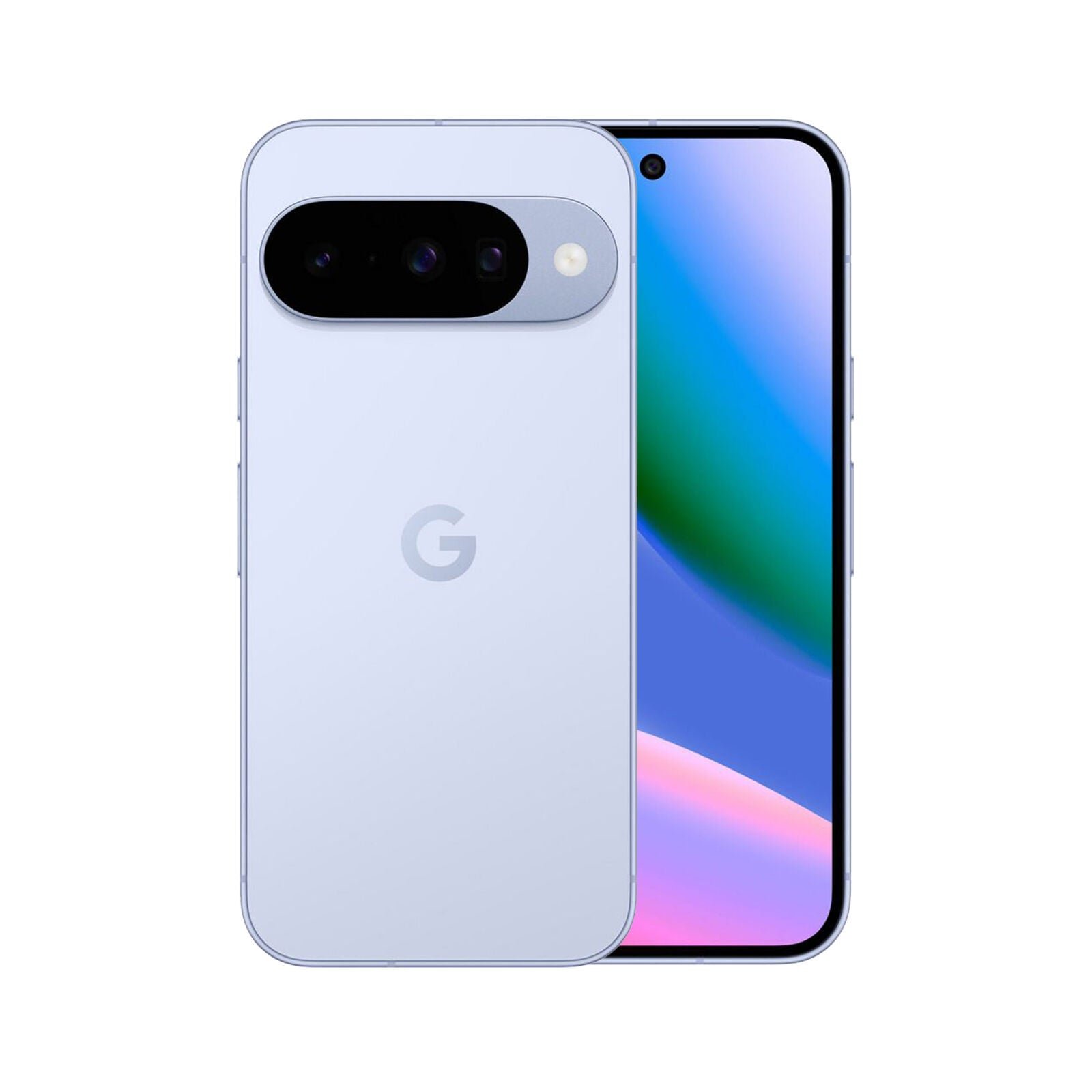 Google Pixel 10 256GB Frost [~Refurbished: Very Good]