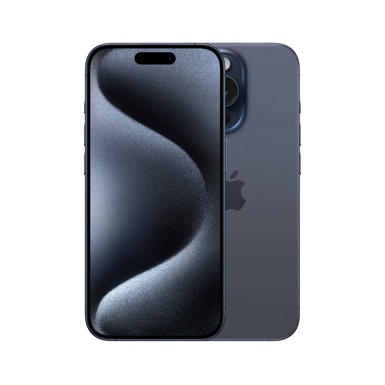 Apple iPhone 15 Pro Max 512GB (Blue) [~Refurbished: Excellent]