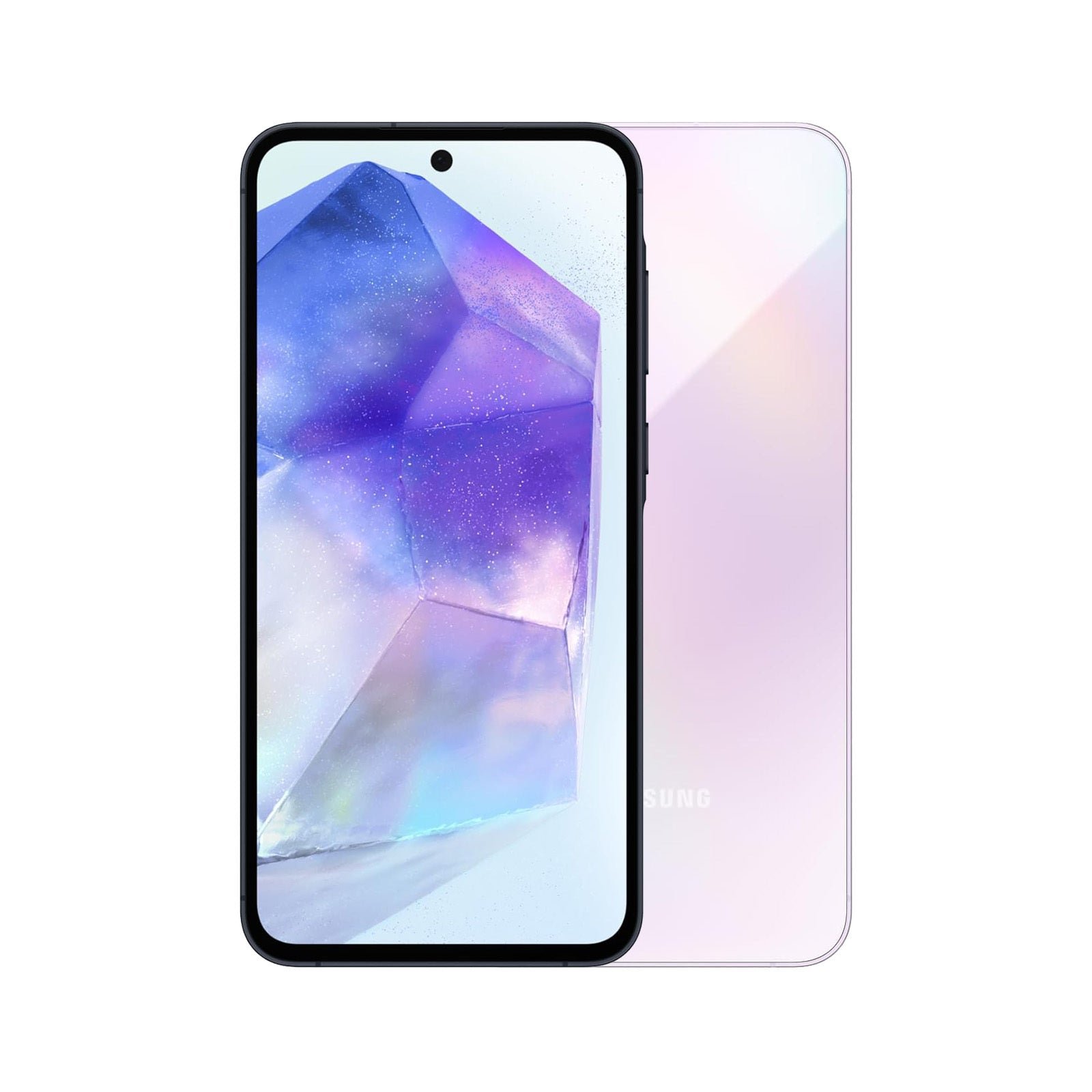 Samsung Galaxy A55 128GB Lilac [~Refurbished: As New]