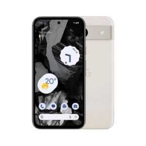 Google Pixel 8a 128GB (White) [~Refurbished: As New]