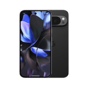 Google Pixel 9 Pro XL 256GB Black [~Refurbished: Good]